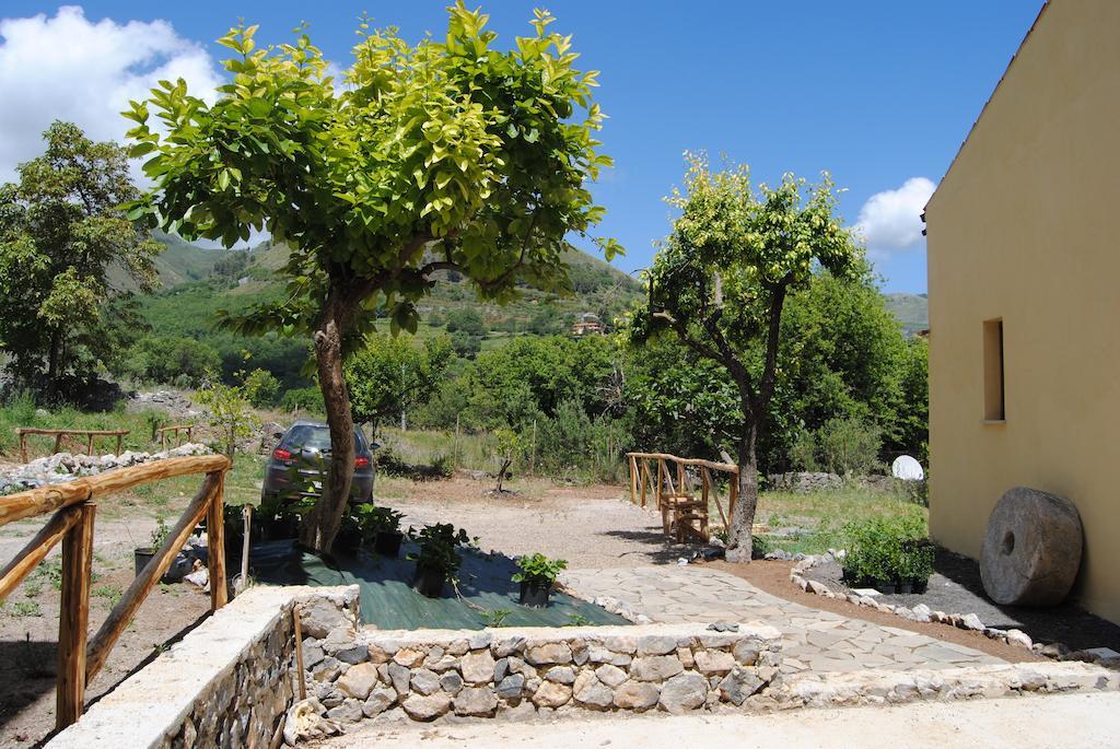טורטורה Il Giardino Di Julia B&B מראה חיצוני תמונה