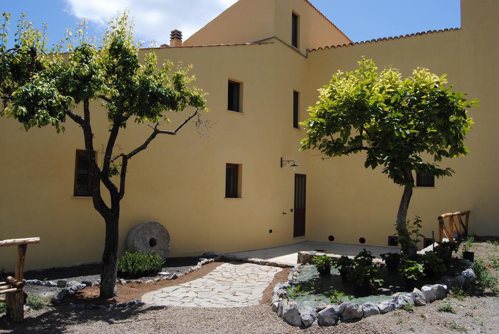 טורטורה Il Giardino Di Julia B&B מראה חיצוני תמונה