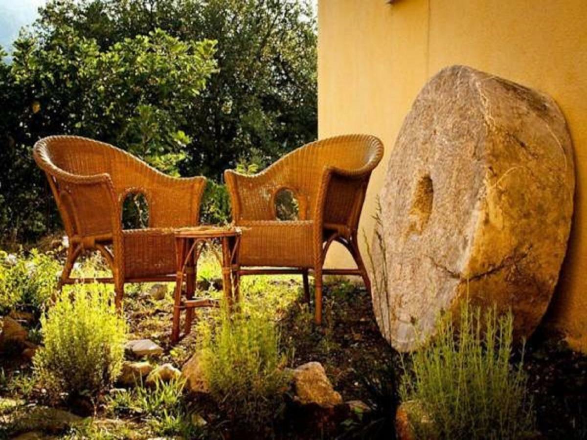 טורטורה Il Giardino Di Julia B&B מראה חיצוני תמונה