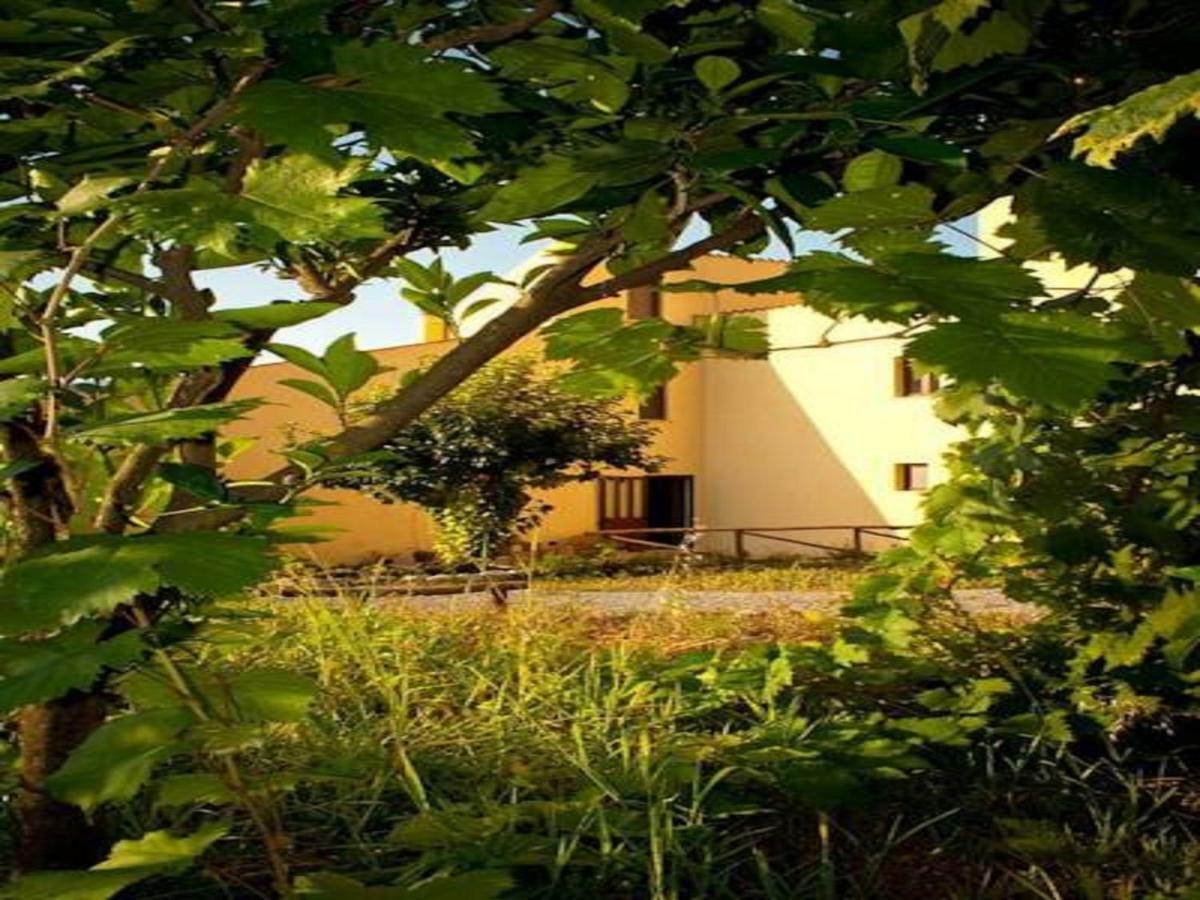 טורטורה Il Giardino Di Julia B&B מראה חיצוני תמונה
